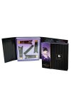 Coffret Geisha coquine - Shunga Coffret Geisha coquine - Shunga