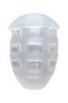 Masturbateur Mini Shot Experience Transparent Masturbateur Mini Shot Experience Transparent