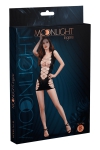 Robe résille N°18 - Moonlight Robe résille N°18 - Moonlight