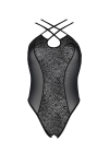 Body ouvert Selaginella - Passion ECO Collection Body ouvert Selaginella - Passion ECO Collection