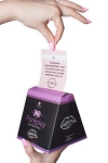 Jeu challenge 30 jours foreplay - Secret Play Jeu challenge 30 jours foreplay - Secret Play
