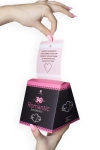 Jeu challenge 30 jours romantiques - Secret Play Jeu challenge 30 jours romantiques - Secret Play